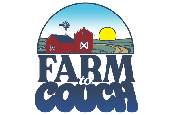 Farm to Couch